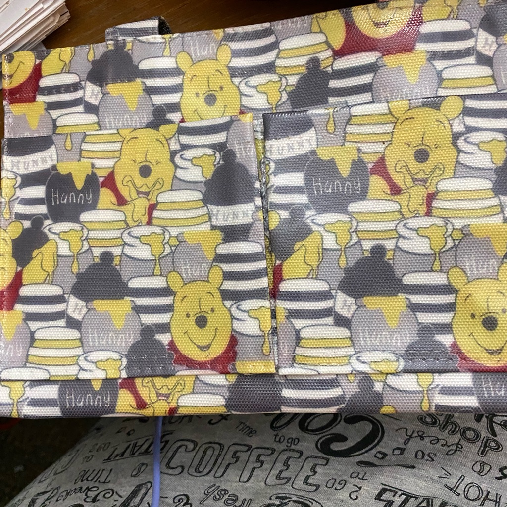 Pooh Collection All Brand New